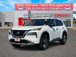 2022 Nissan Rogue S