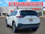 2022 Nissan Rogue S