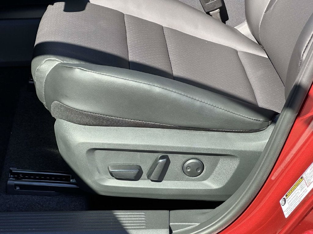 2027 Nissan Rogue Dark Armor™