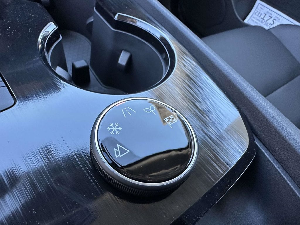 2027 Nissan Rogue Dark Armor™