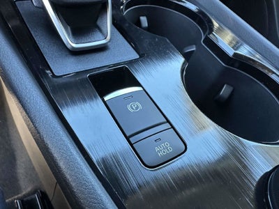 2027 Nissan Rogue Dark Armor™