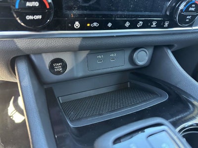 2027 Nissan Rogue Dark Armor™