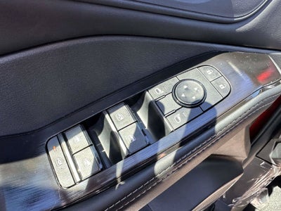 2027 Nissan Rogue Dark Armor™