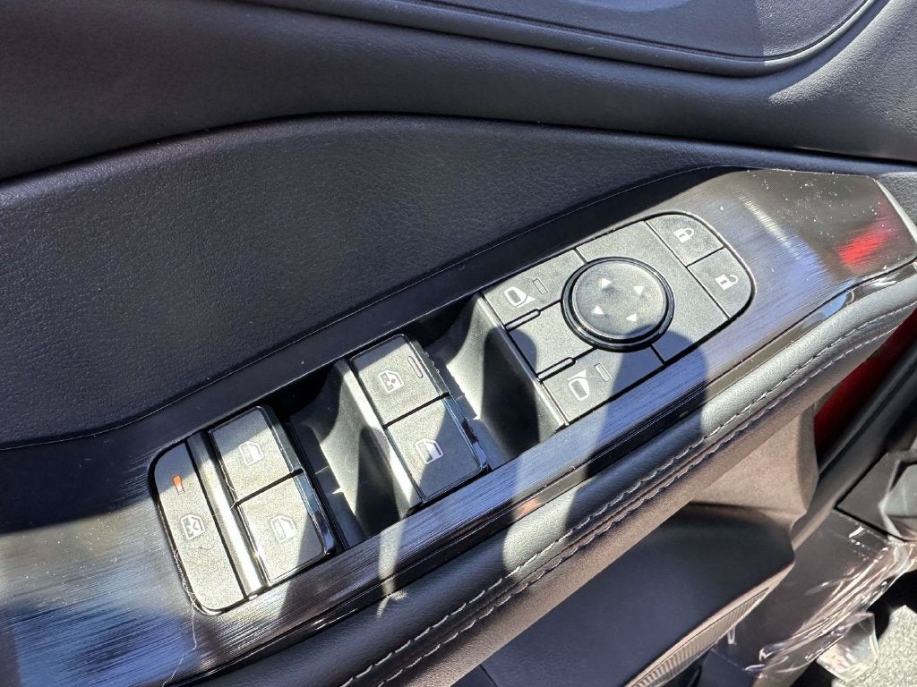 2027 Nissan Rogue Dark Armor™