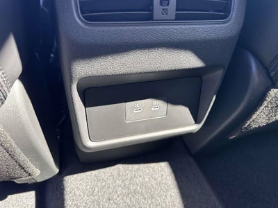 2027 Nissan Rogue Dark Armor™