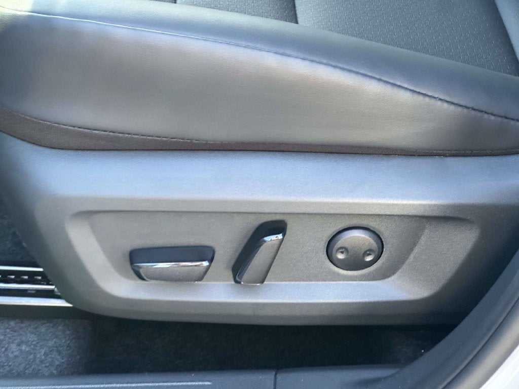 2027 Nissan Rogue Dark Armor™