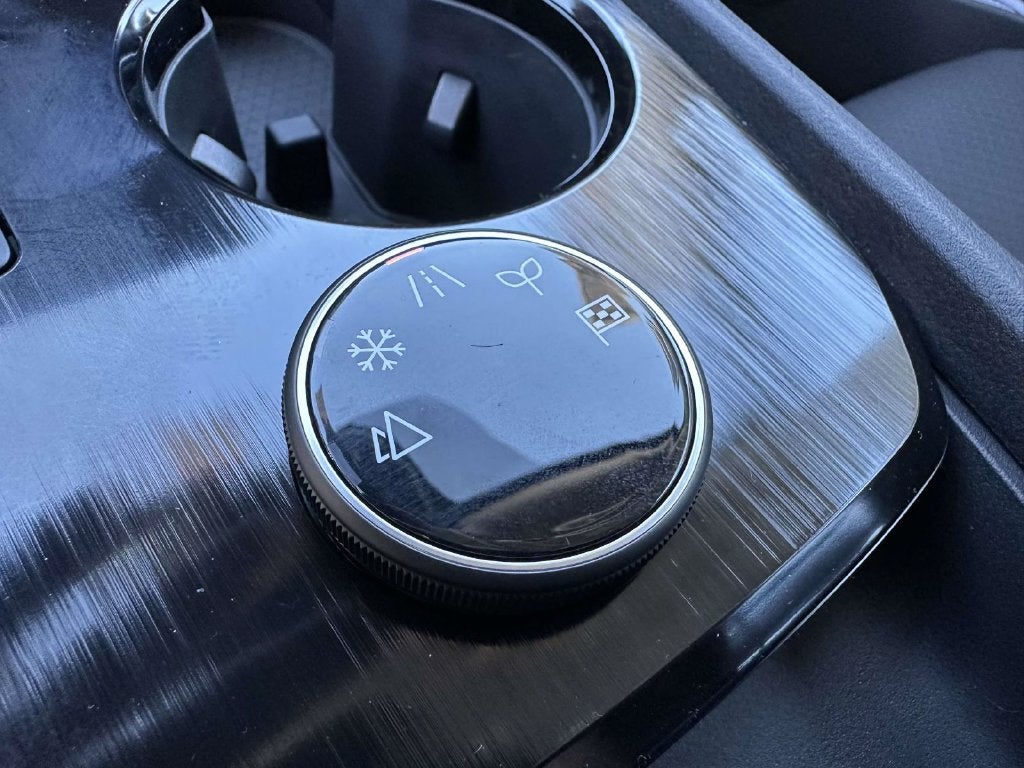 2027 Nissan Rogue Dark Armor™