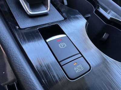 2027 Nissan Rogue Dark Armor™