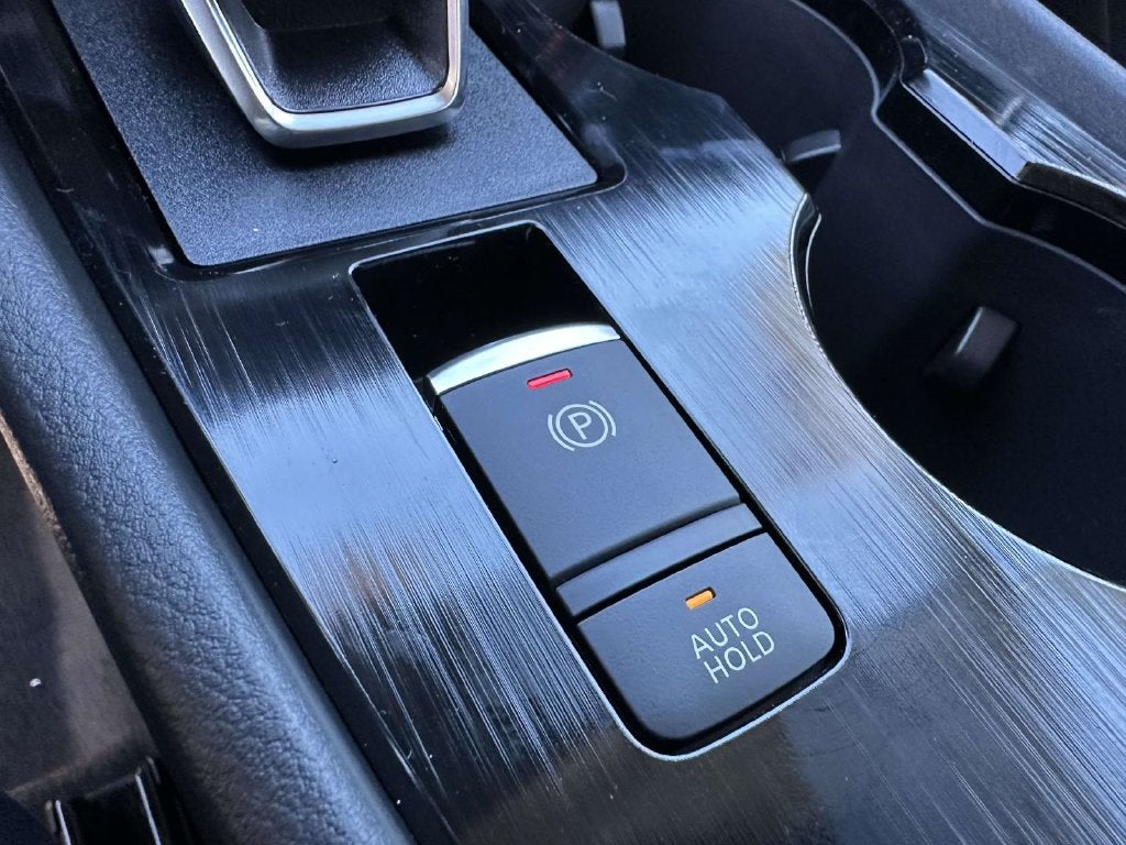 2027 Nissan Rogue Dark Armor™