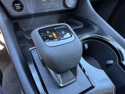2027 Nissan Rogue Dark Armor™
