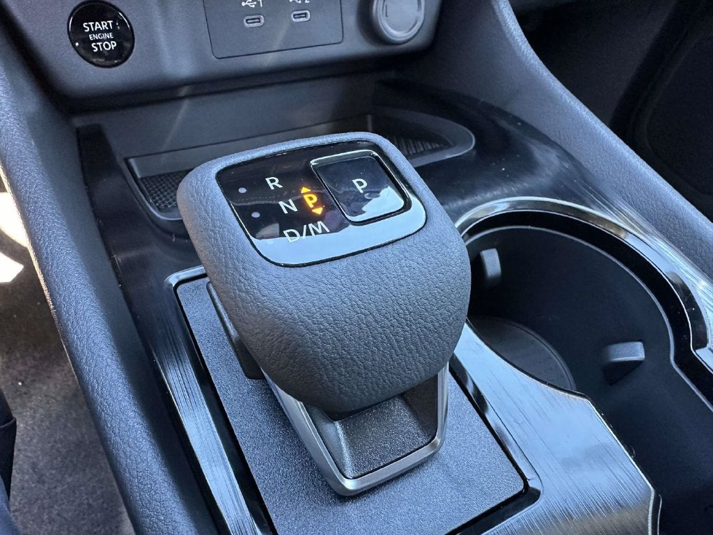 2027 Nissan Rogue Dark Armor™