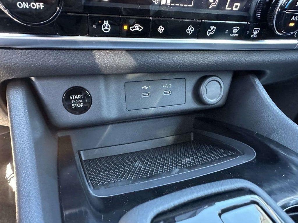 2027 Nissan Rogue Dark Armor™
