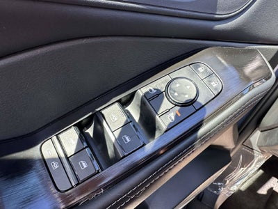 2027 Nissan Rogue Dark Armor™