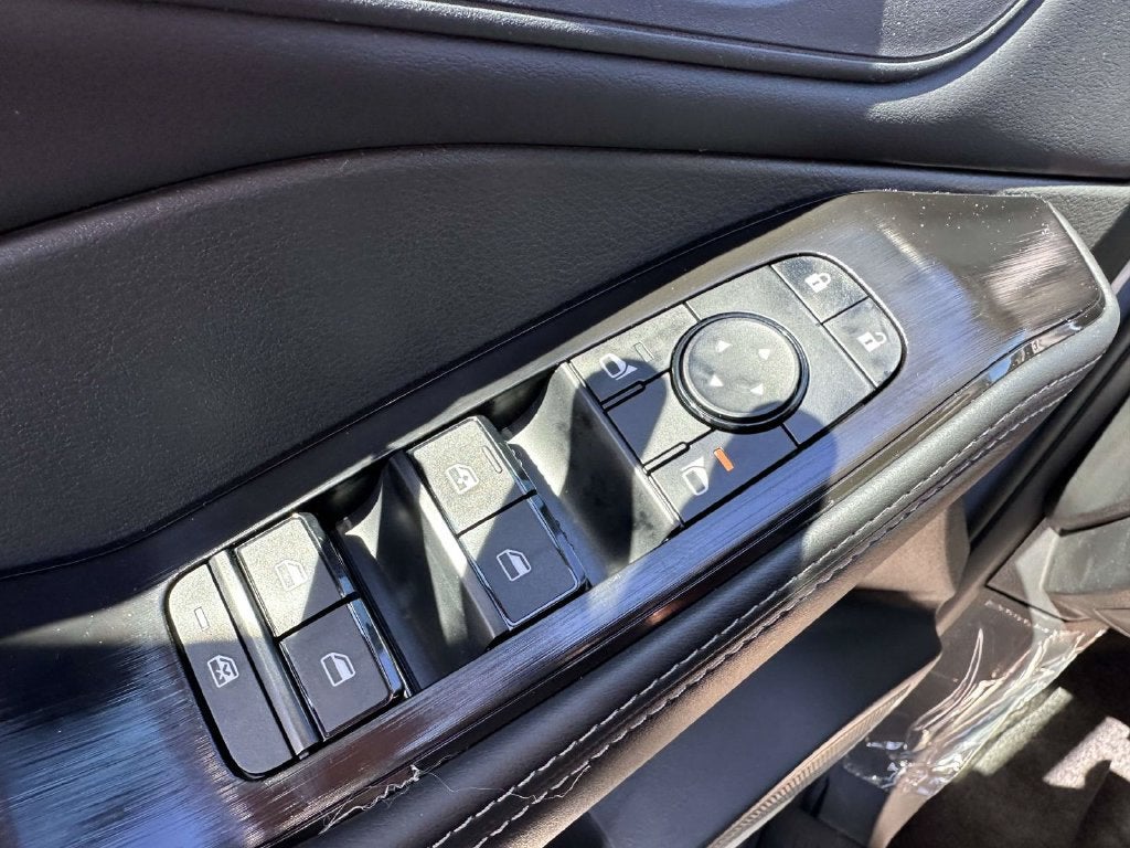 2027 Nissan Rogue Dark Armor™