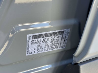 2027 Nissan Rogue Dark Armor™