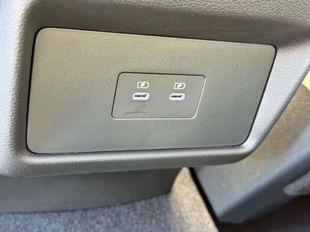 2027 Nissan Rogue Dark Armor™