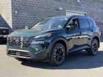 2027 Nissan Rogue Dark Armor™
