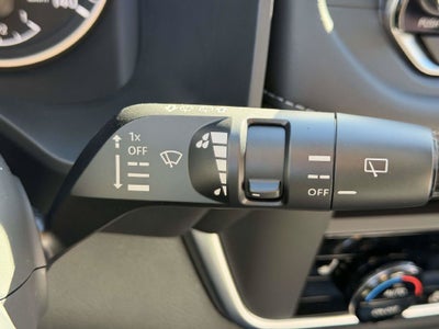 2027 Nissan Rogue Dark Armor™