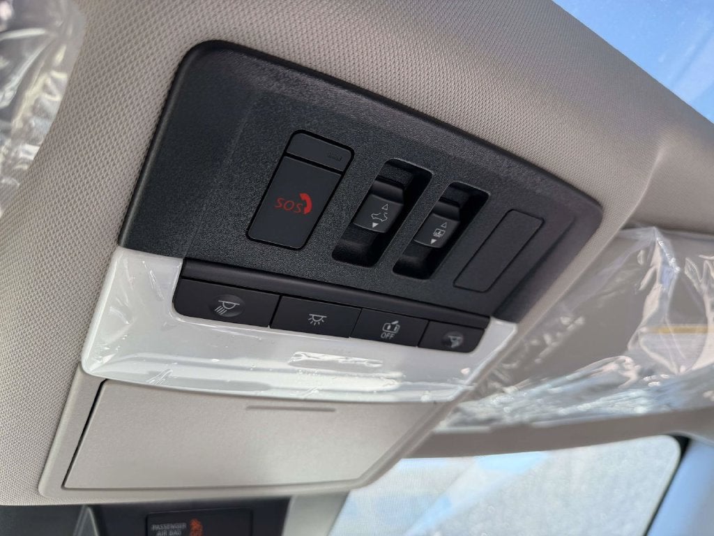 2027 Nissan Rogue Dark Armor™