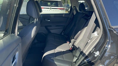 2027 Nissan Rogue Dark Armor™