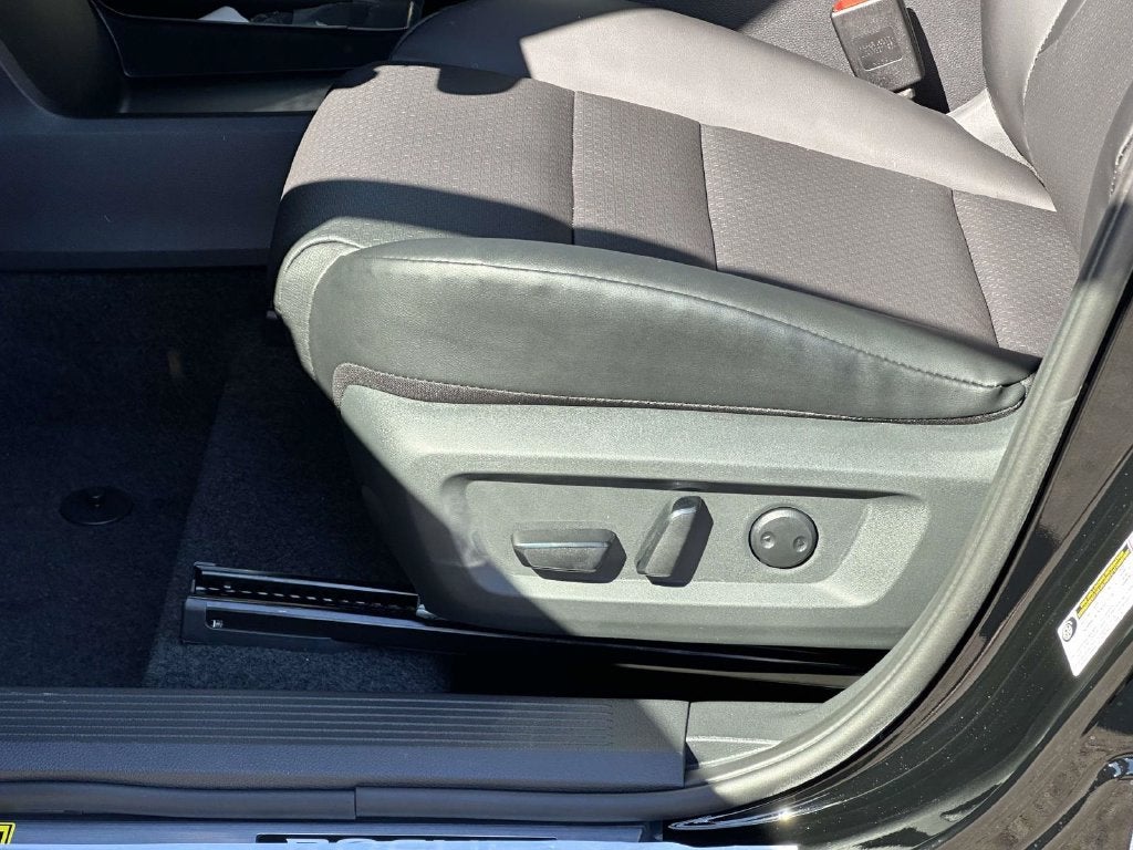 2027 Nissan Rogue Dark Armor™