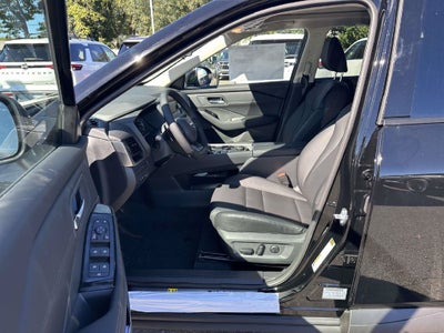 2027 Nissan Rogue Dark Armor™