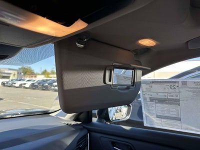 2027 Nissan Rogue Dark Armor™