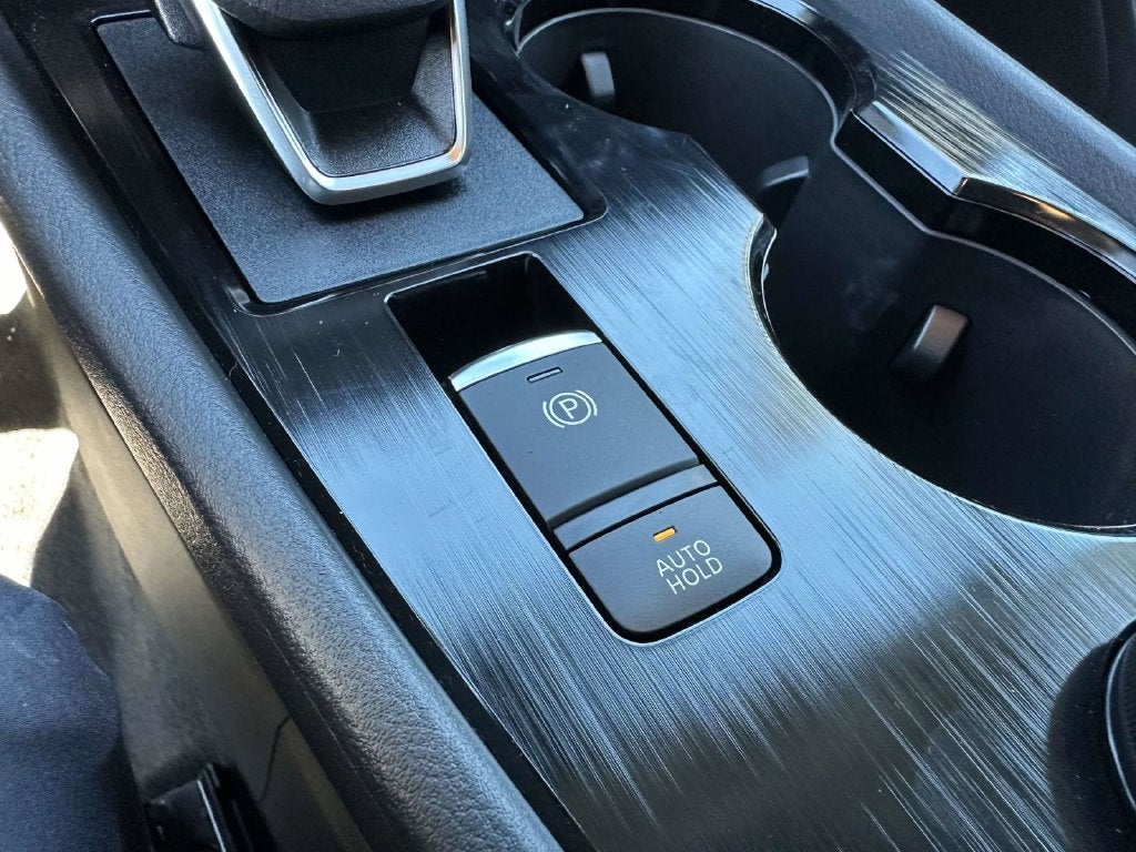 2027 Nissan Rogue Dark Armor™
