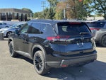 2027 Nissan Rogue Dark Armor™