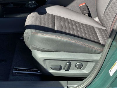 2027 Nissan Rogue Rock Creek®