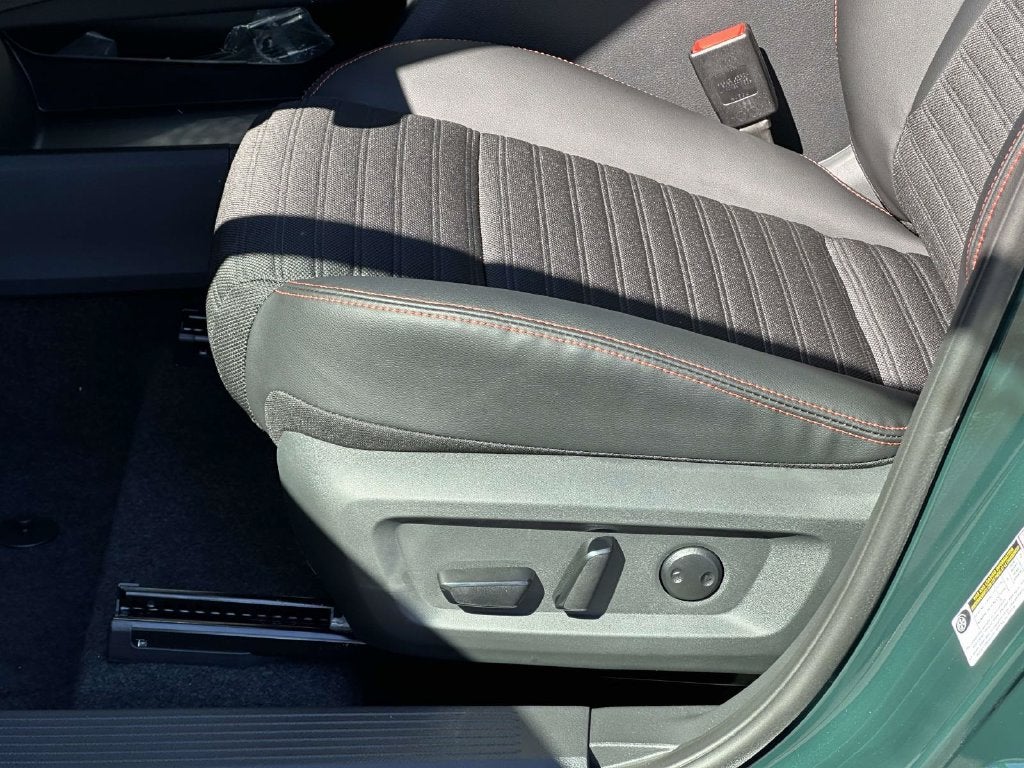2027 Nissan Rogue Rock Creek®