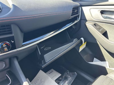 2027 Nissan Rogue Rock Creek®