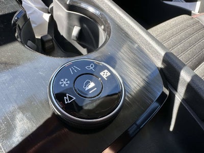 2027 Nissan Rogue Rock Creek®