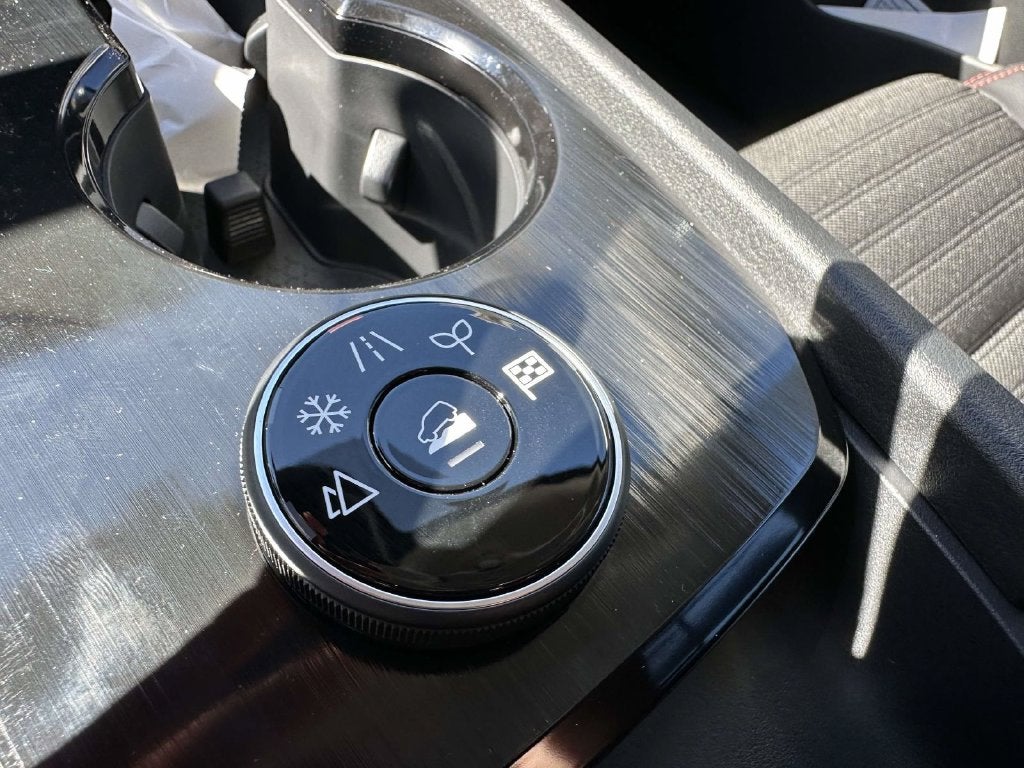 2027 Nissan Rogue Rock Creek®
