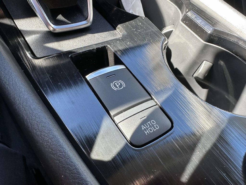 2027 Nissan Rogue Rock Creek®
