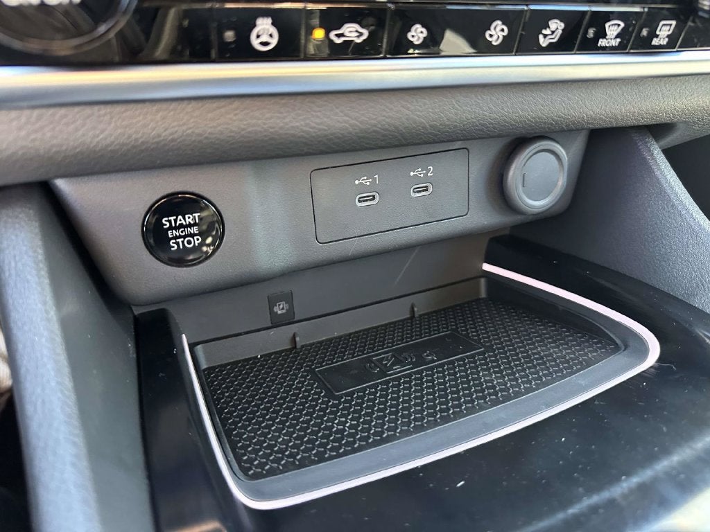 2027 Nissan Rogue Rock Creek®
