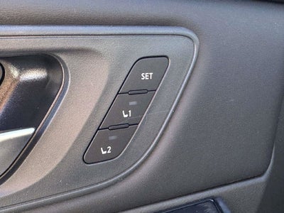 2027 Nissan Rogue Rock Creek®
