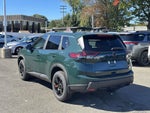 2027 Nissan Rogue Rock Creek®