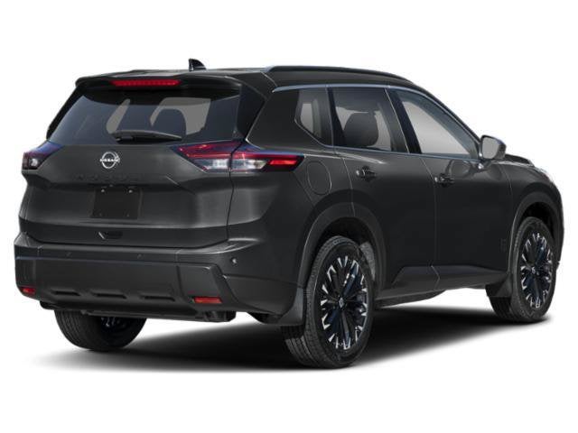 2027 Nissan Rogue Dark Armor™