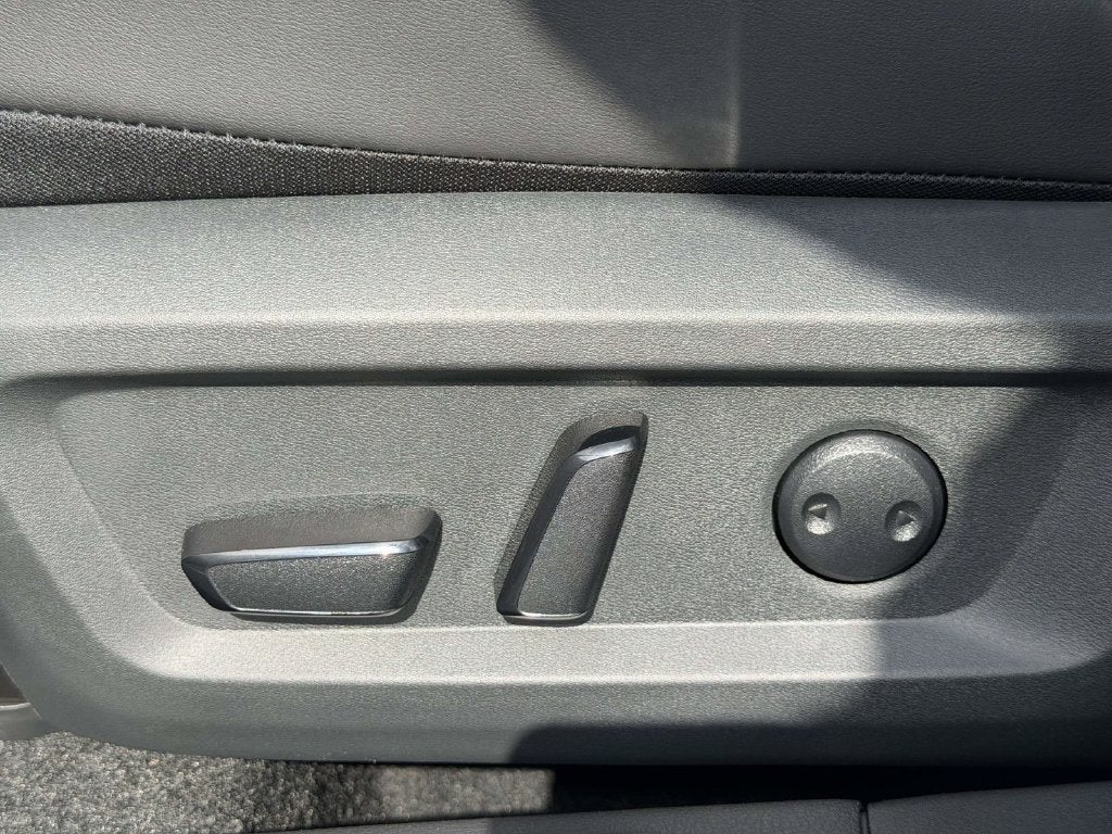 2027 Nissan Rogue Dark Armor™