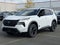 2027 Nissan Rogue Dark Armor™