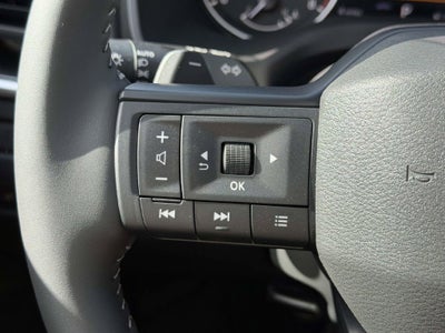 2027 Nissan Rogue Dark Armor™