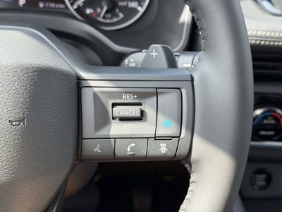 2027 Nissan Rogue Dark Armor™