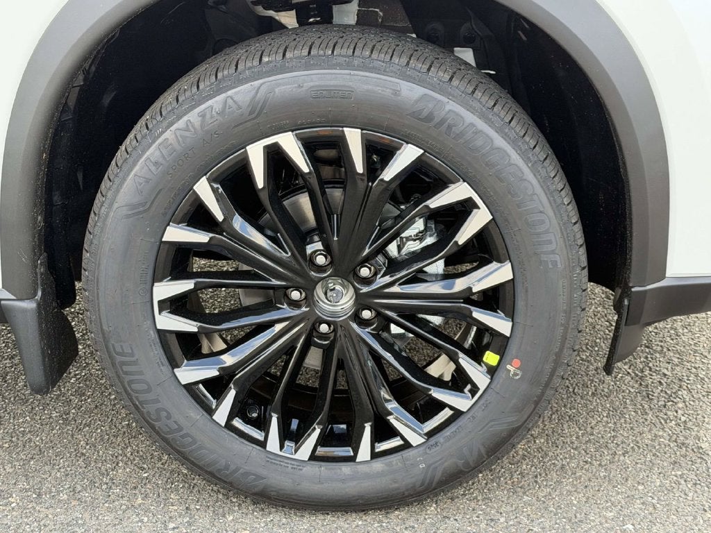 2027 Nissan Rogue Dark Armor™