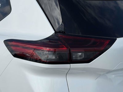 2027 Nissan Rogue Dark Armor™