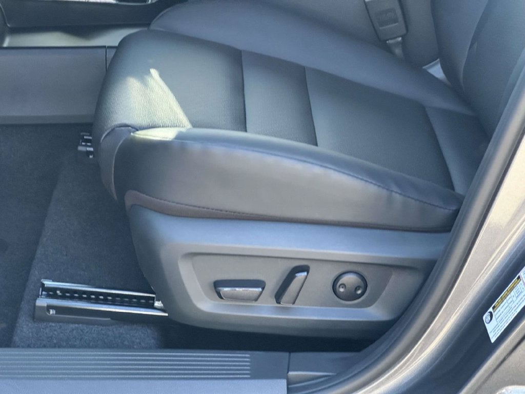2027 Nissan Rogue Dark Armor™