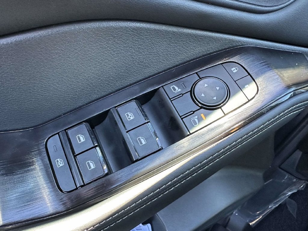 2027 Nissan Rogue Dark Armor™