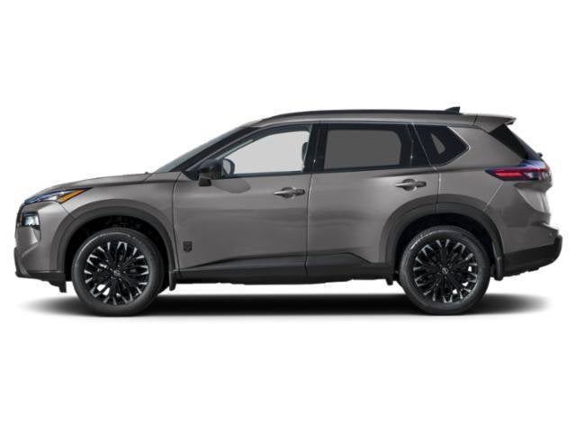 2027 Nissan Rogue Dark Armor™