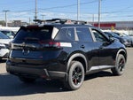 2027 Nissan Rogue Rock Creek®