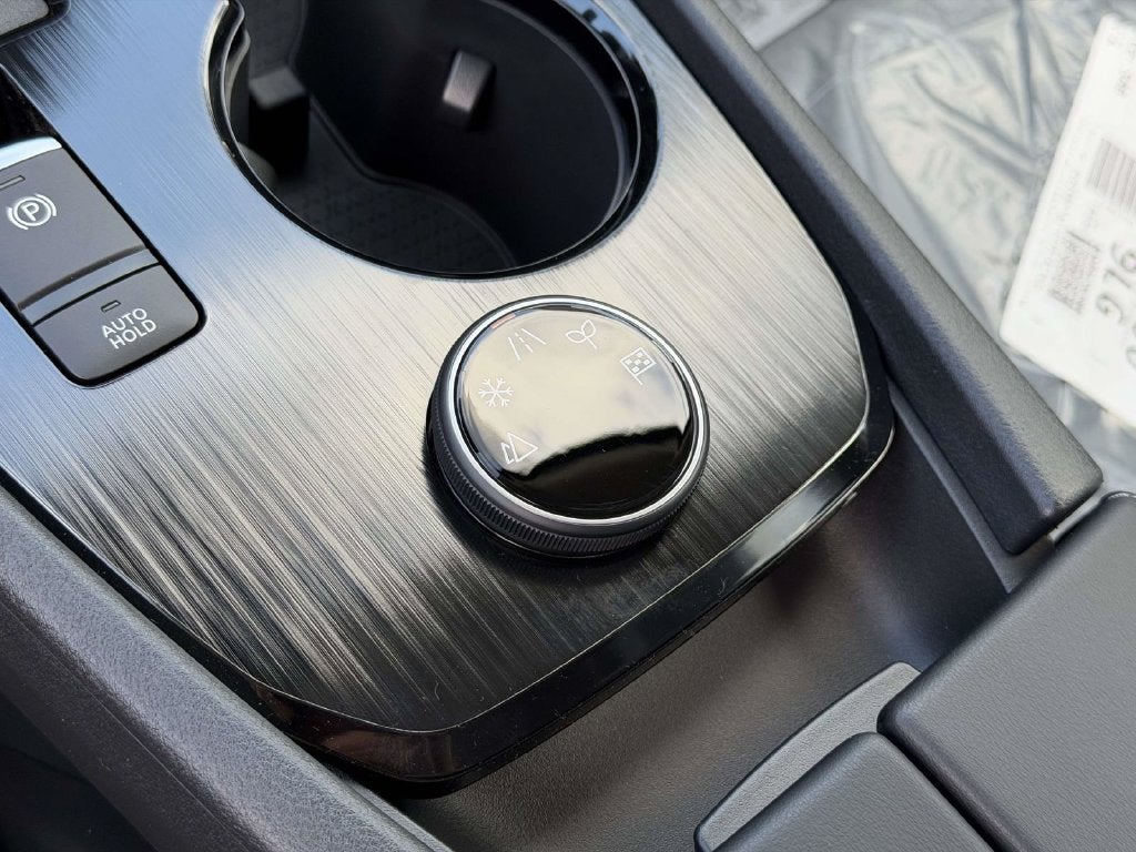 2027 Nissan Rogue SV